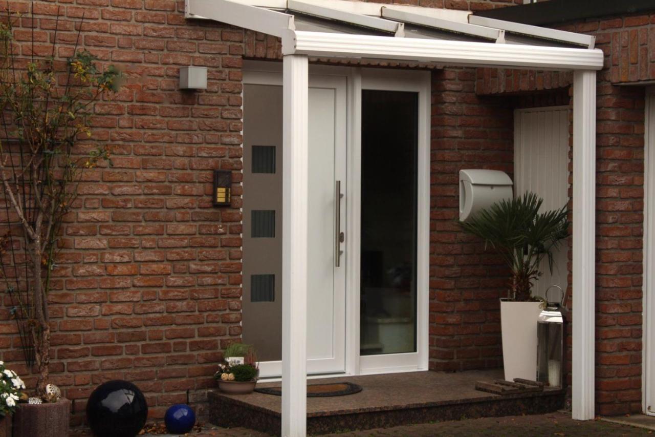 Wohnen In Einer Privatstrasse Apartment Marl Exterior foto